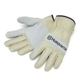 Husqvarna Xtreme Duty Work Gloves - Large