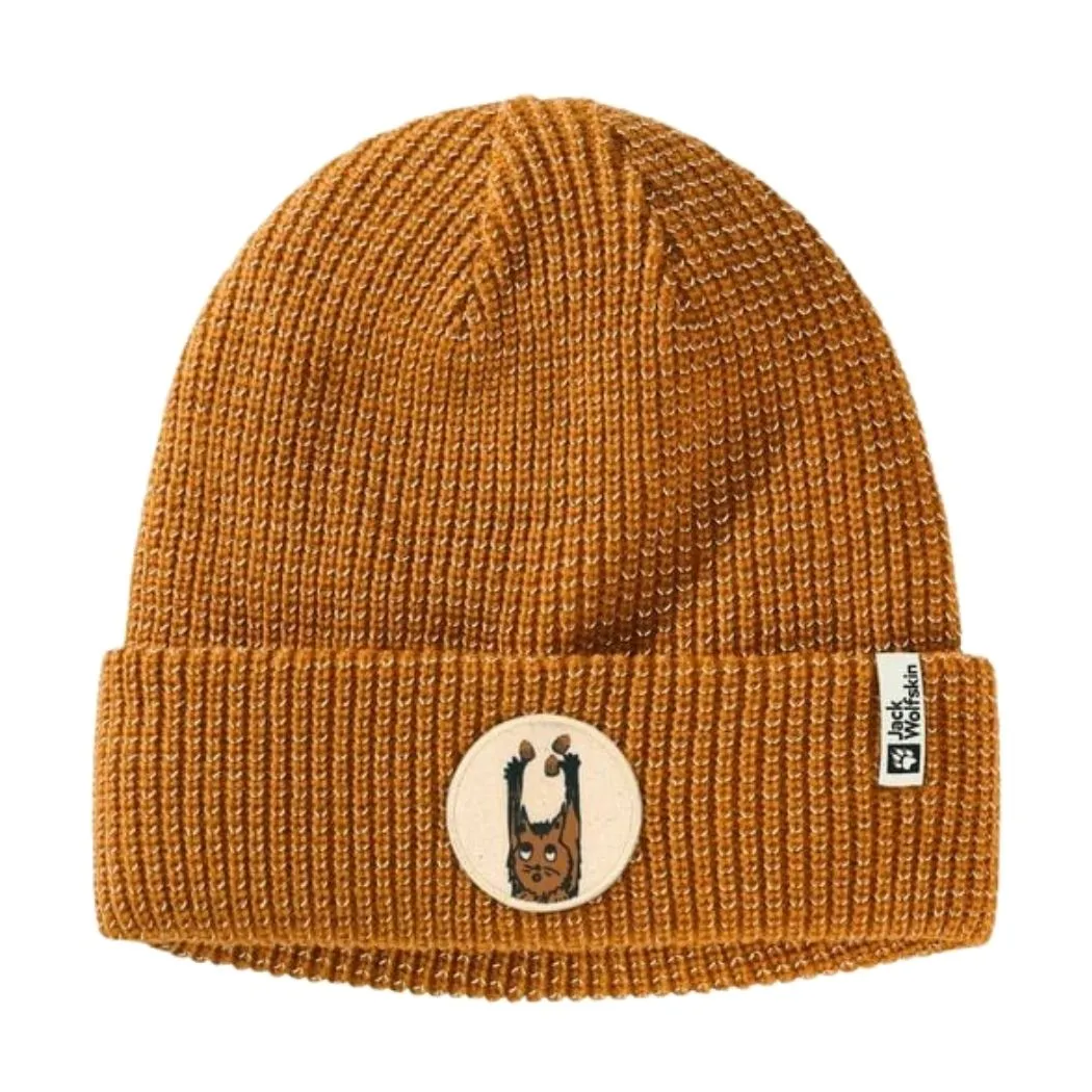 jack wolfskin Night Hawk Kids Beanie