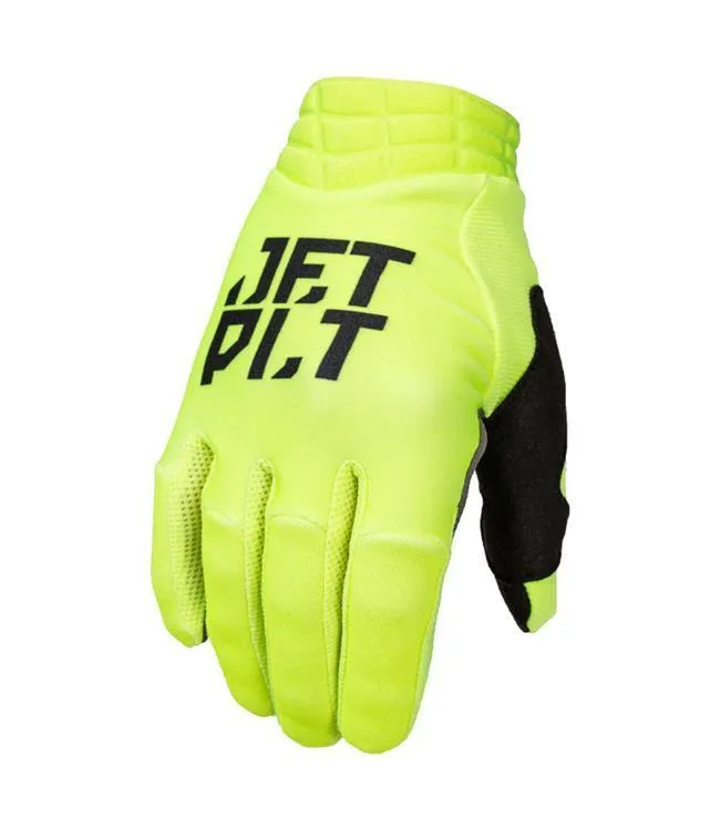 Jetpilot RX Airlite Jetski Gloves - Yellow