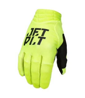 Jetpilot RX Airlite Jetski Gloves - Yellow