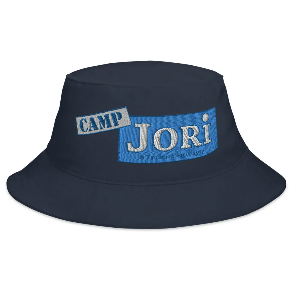 Jori Bucket Hat