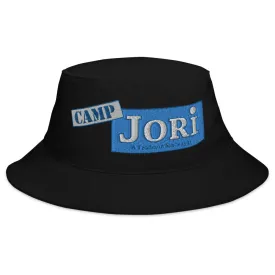 Jori Bucket Hat