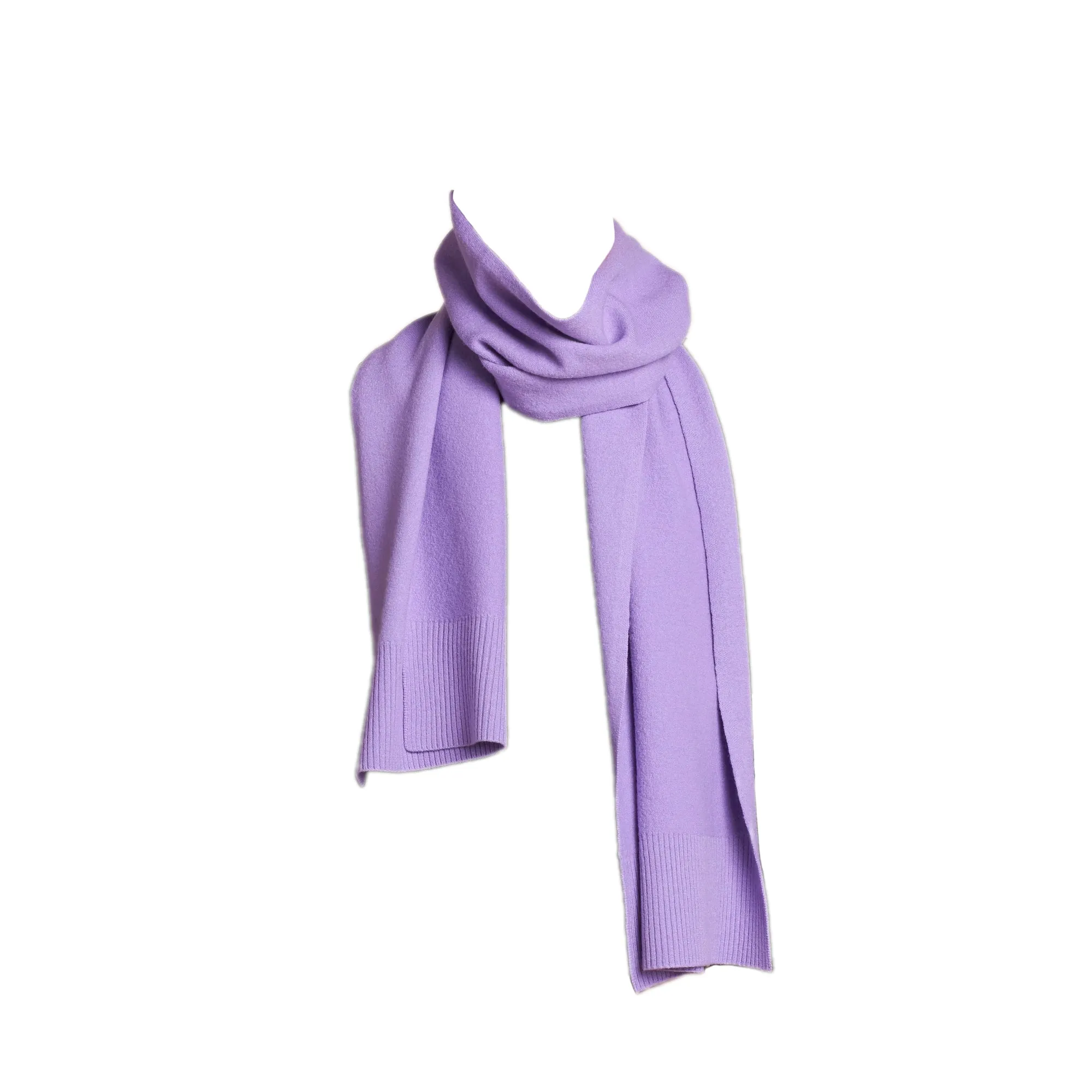 Kloke - Revision Scarf - Lilac