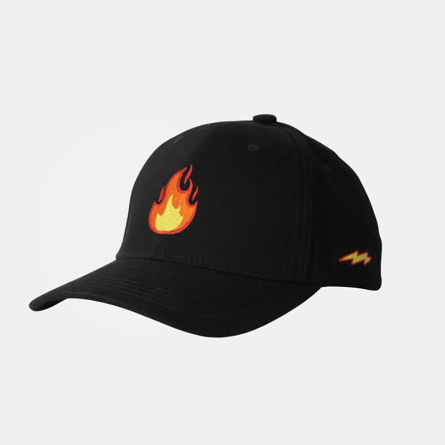 Lit Baseball Cap