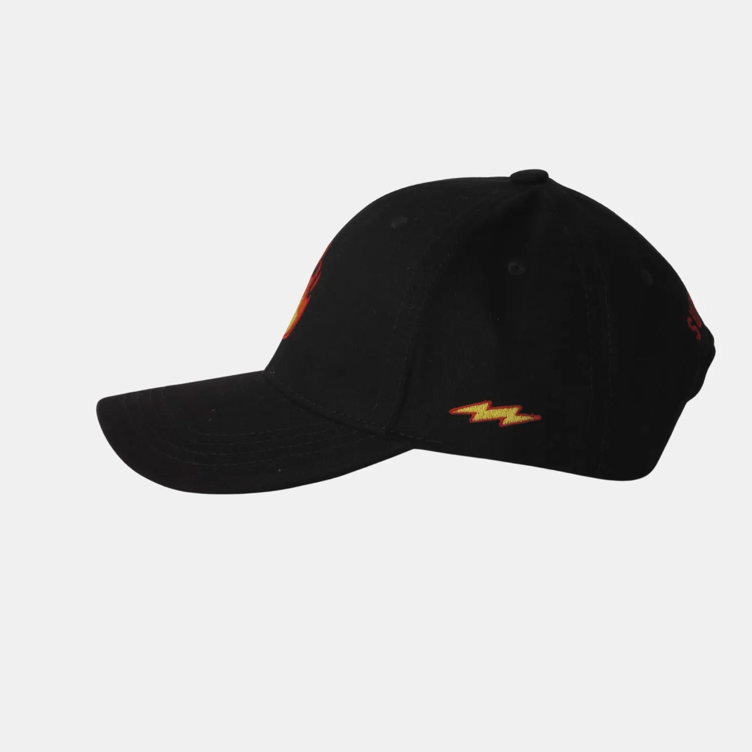 Lit Baseball Cap