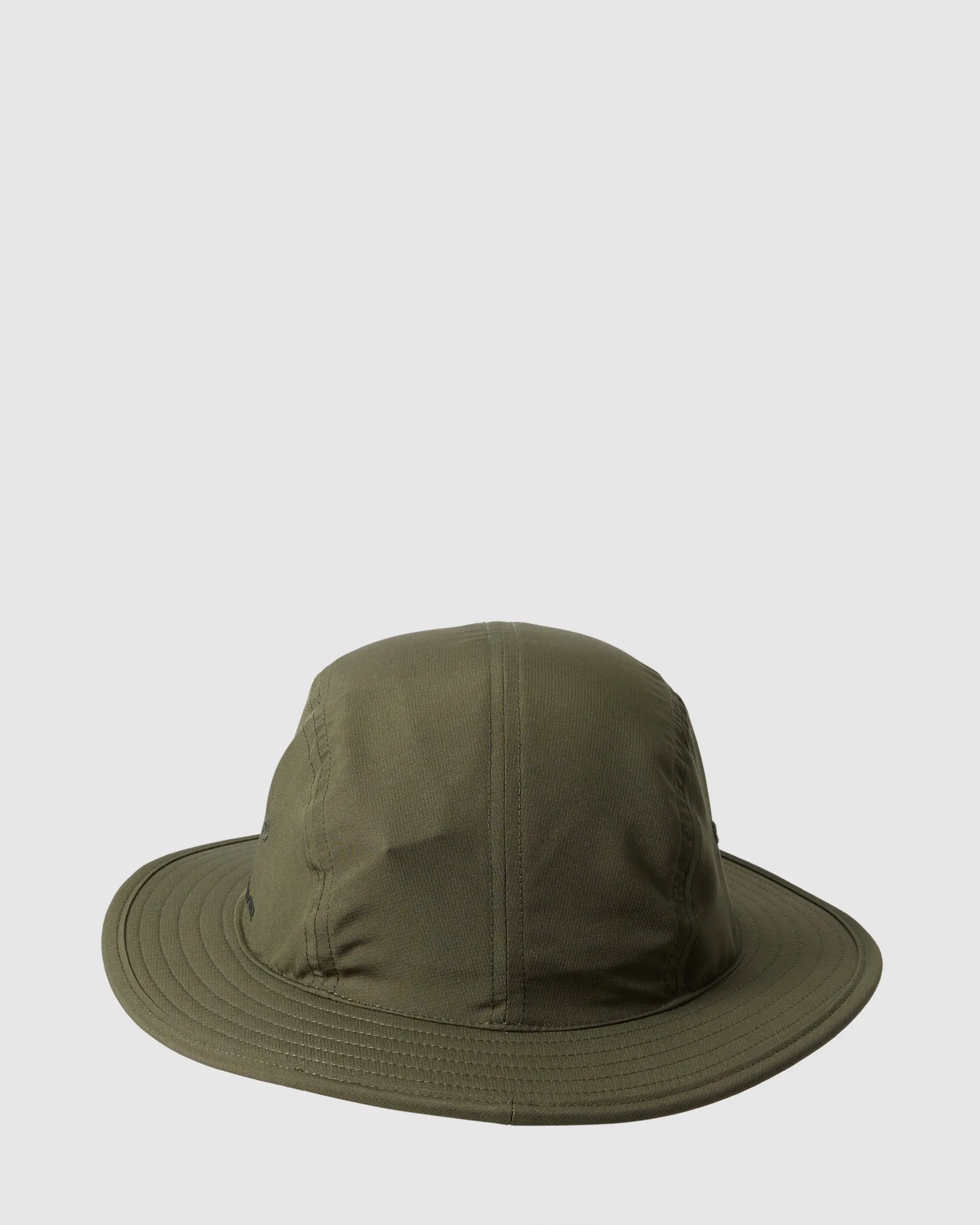 Mens Surfari Surf Bucket Hat