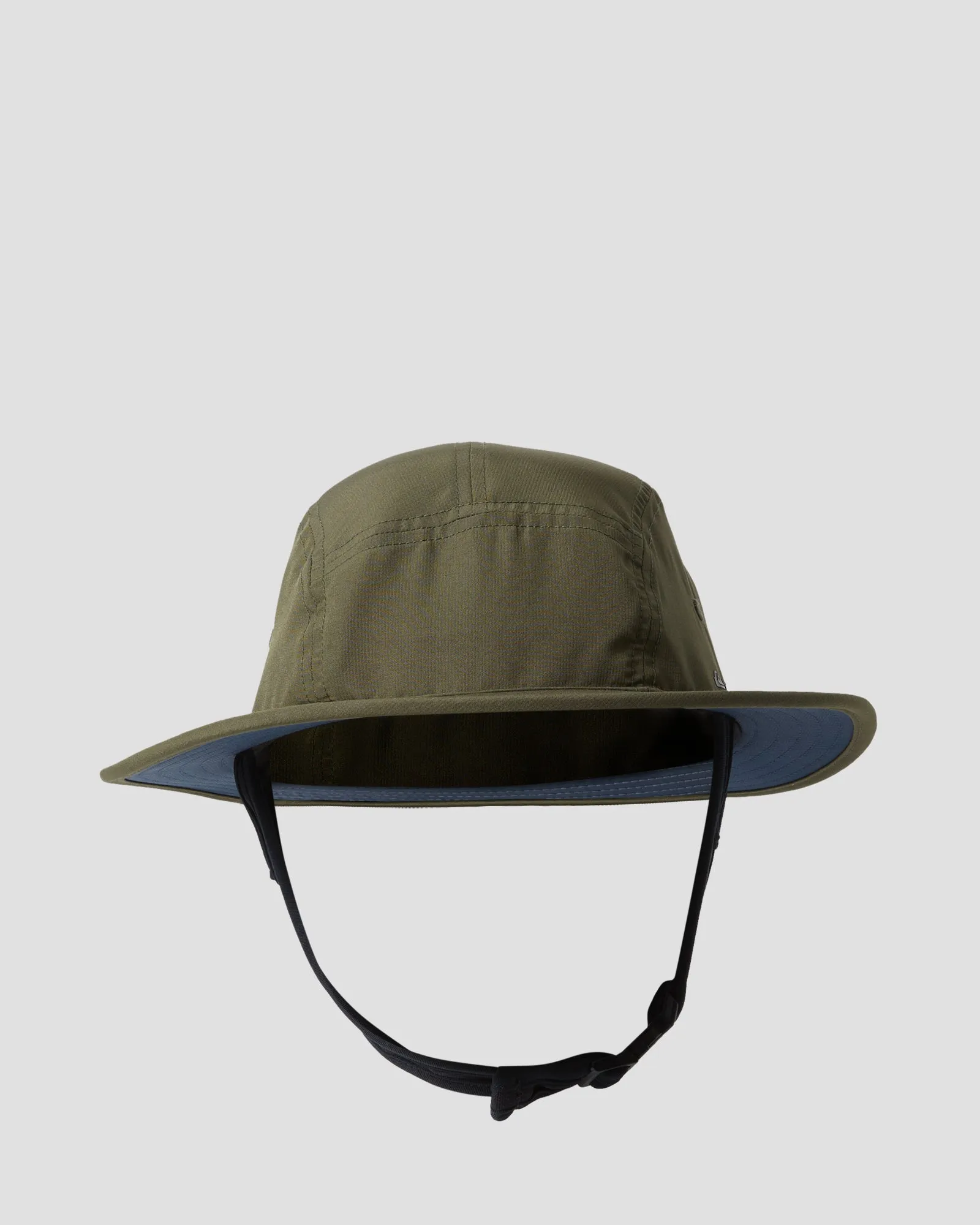 Mens Surfari Surf Bucket Hat