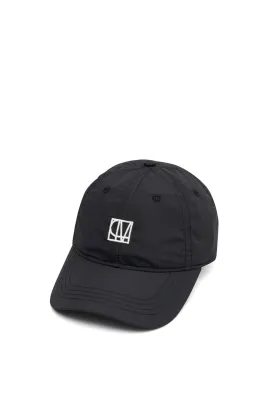 Miami Cap - Black