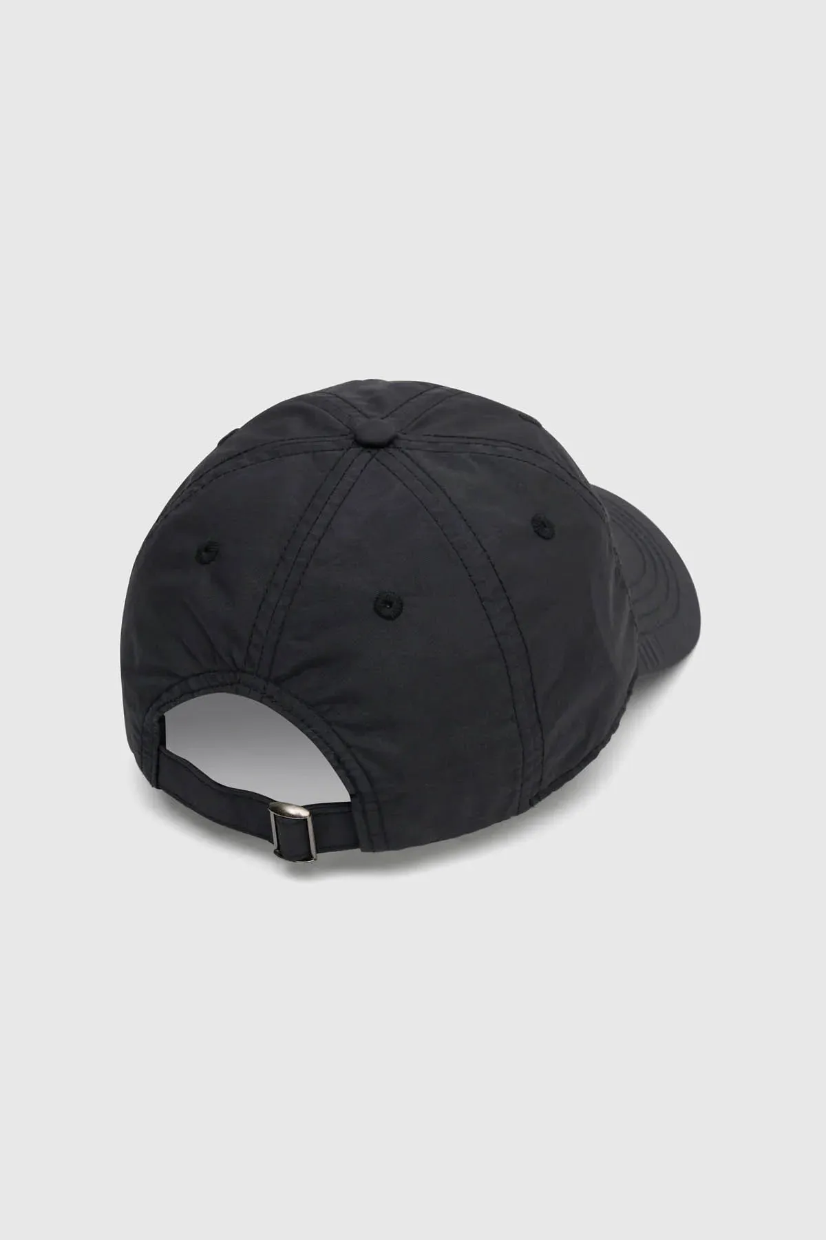 Miami Cap - Black