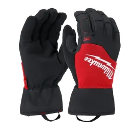 Milwaukee 48-73-0034 Winter Performance Gloves – 2X-Large