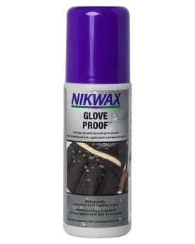 Nikwax Glove Proof - 125mL