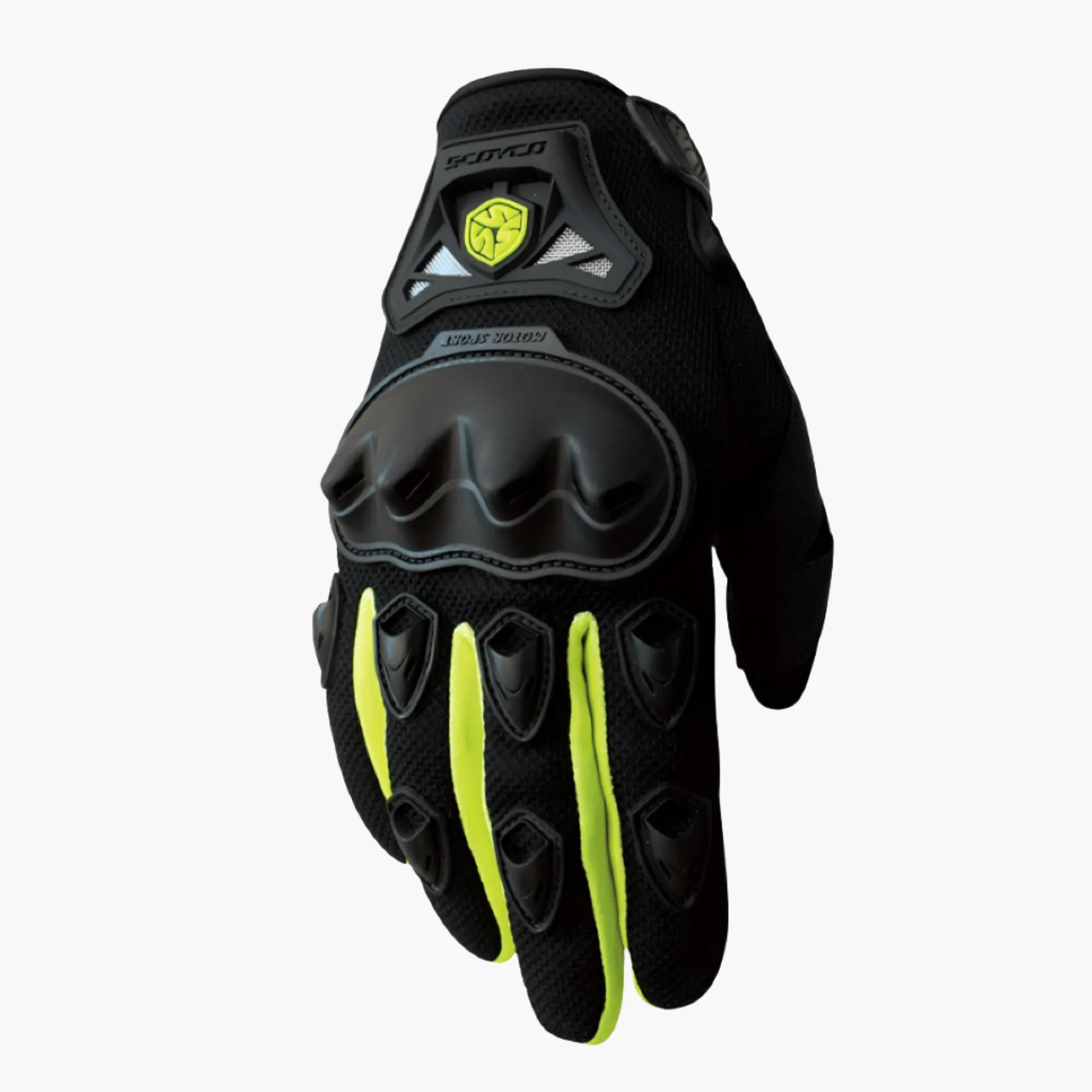 OFF-ROAD RIDING GLOVES VERO