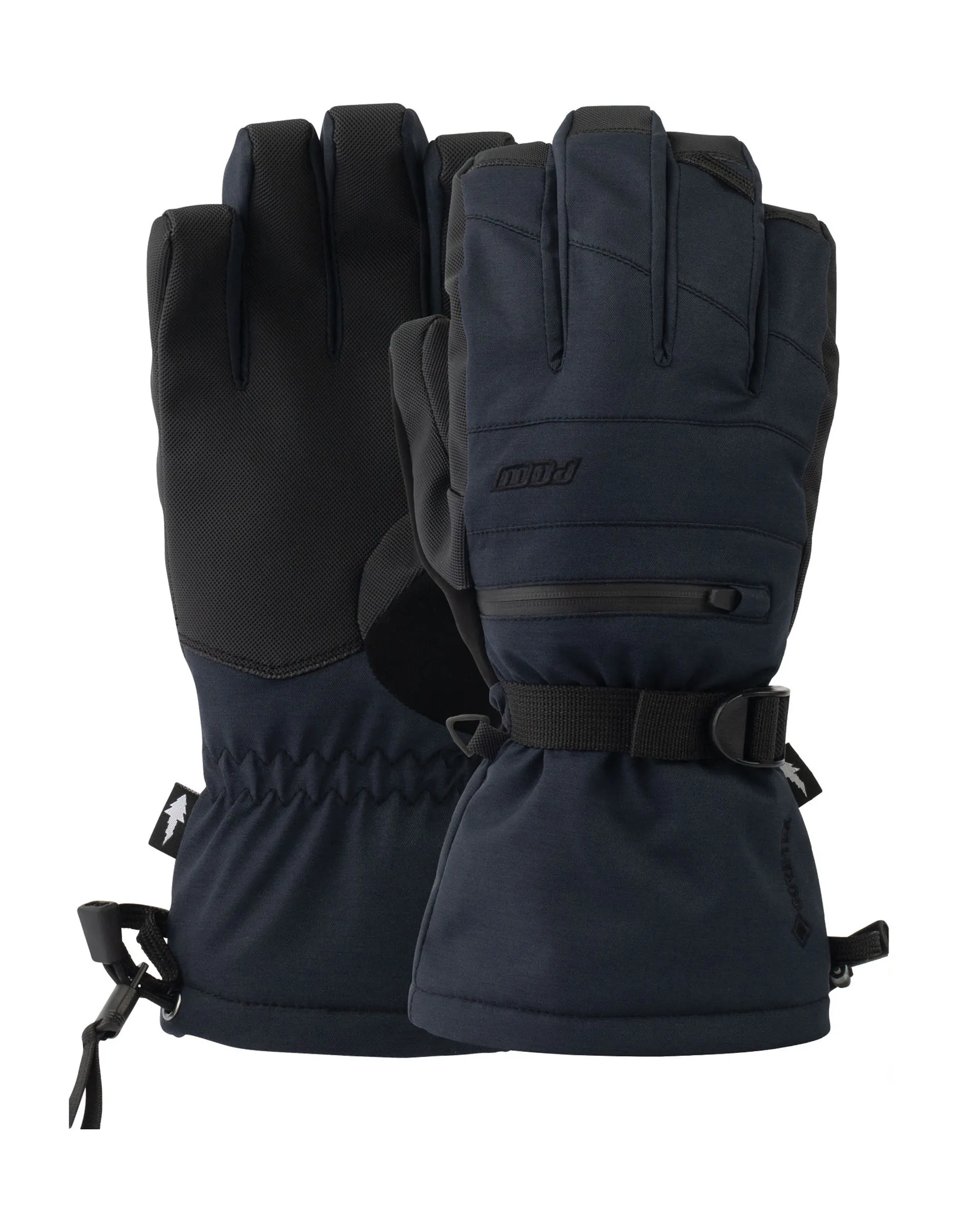 POW Wayback Long Gore Tex Gloves