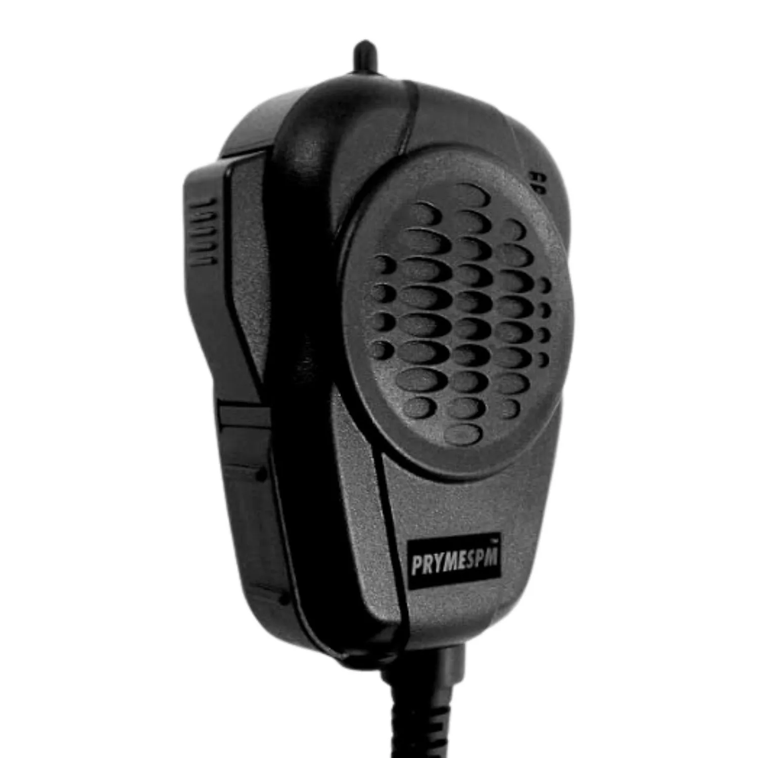 Pryme SPM-4211QD Waterproof Mic, Kenwood NX and TK