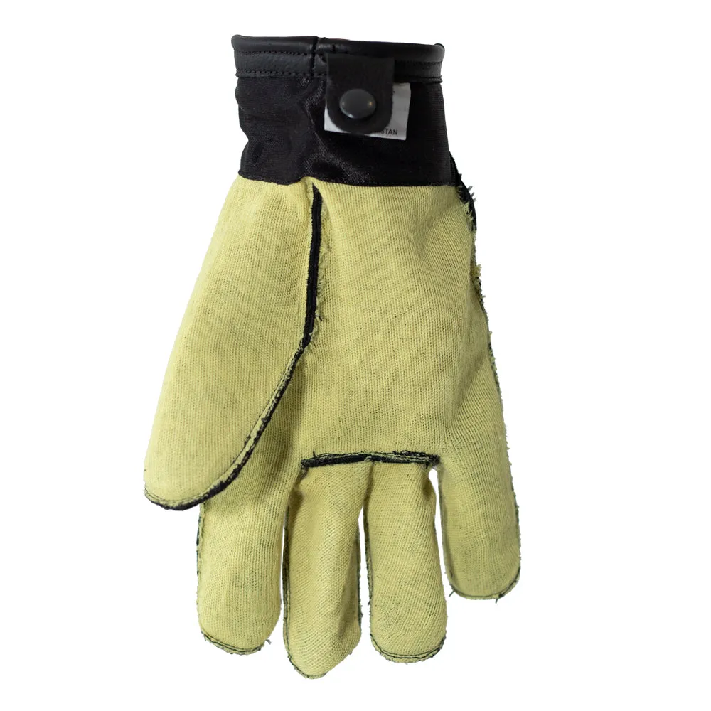 Pursuit Men's Motorcycle Gloves