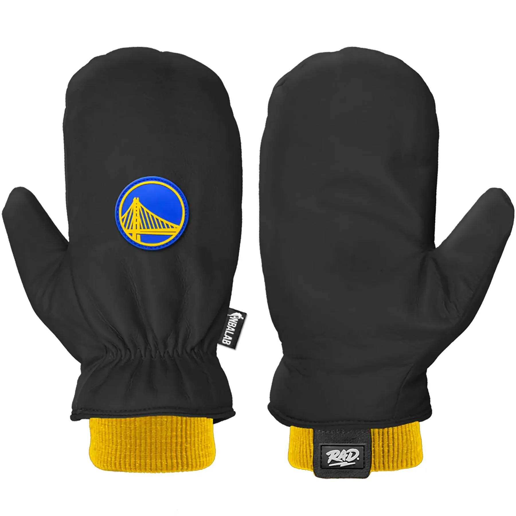 Rad Gloves NBA Team Mitten