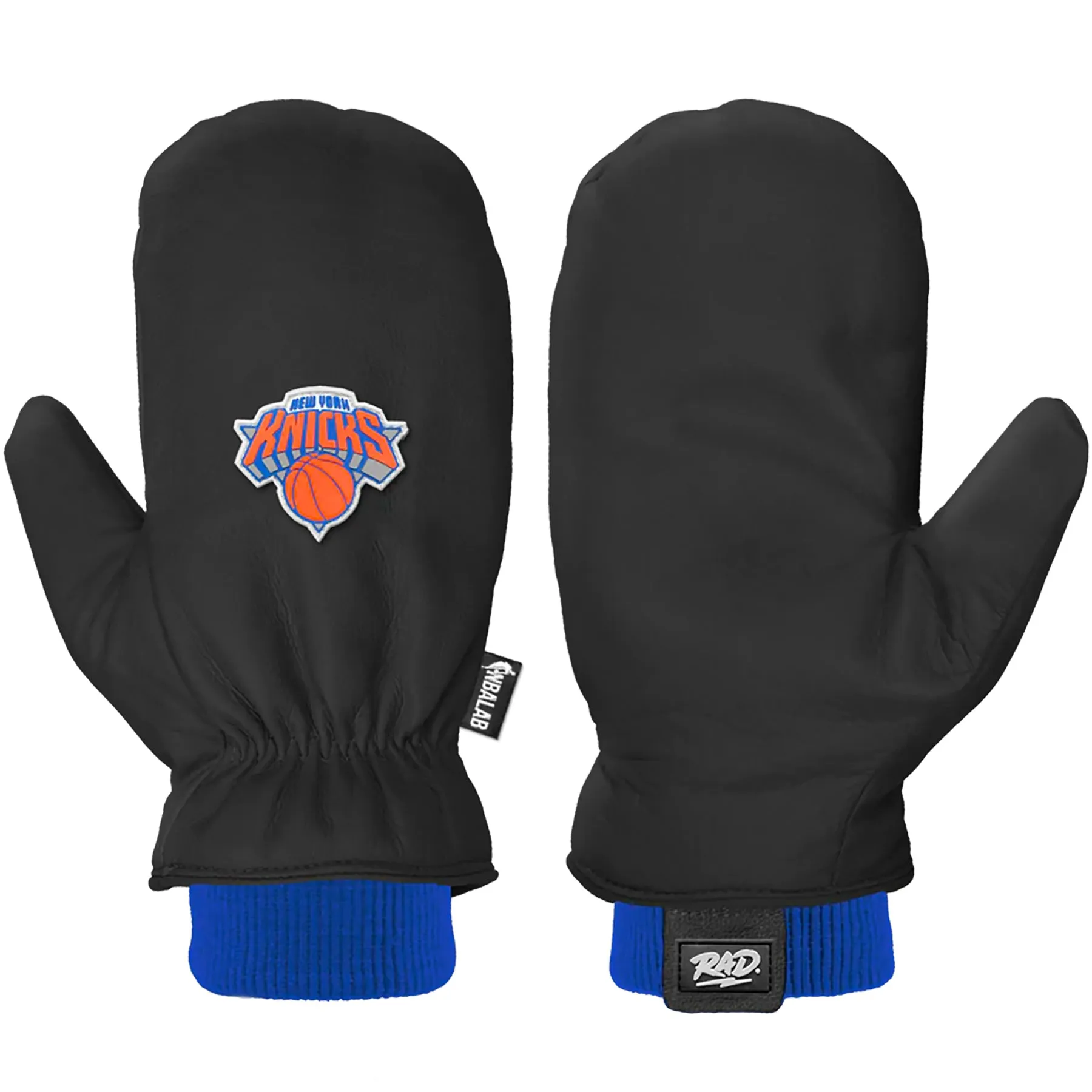 Rad Gloves NBA Team Mitten