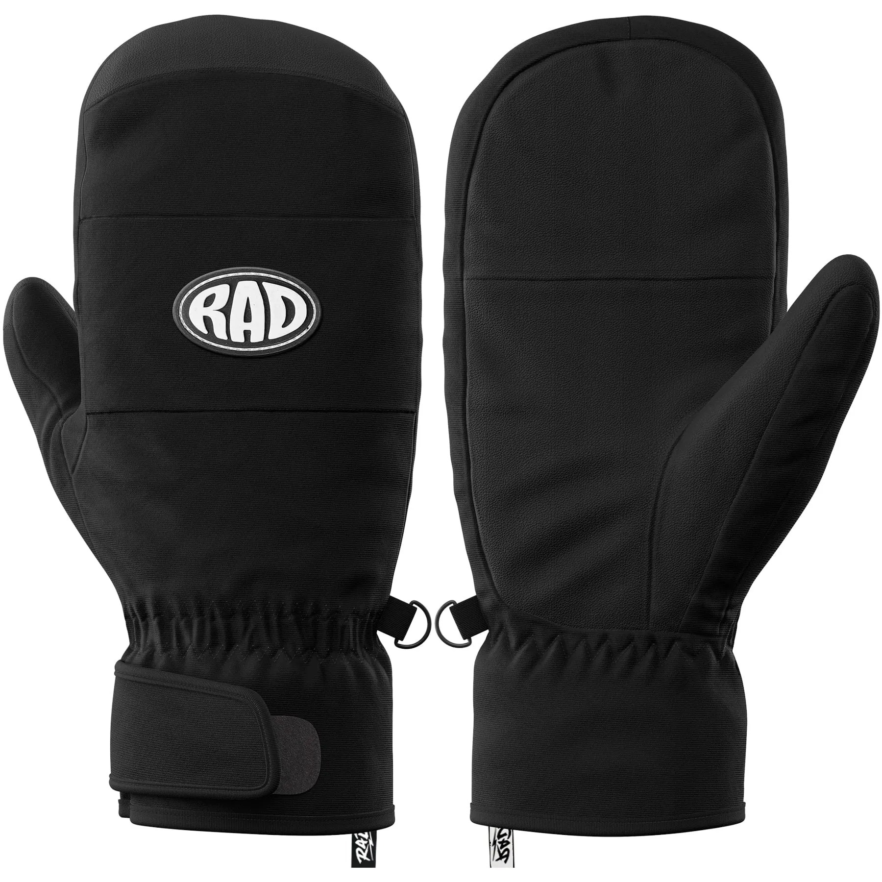 Rad Gloves Weekender Mitten