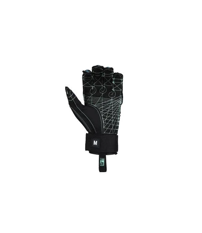 Radar Lyric Womens Slalom Ski Glove (2022)