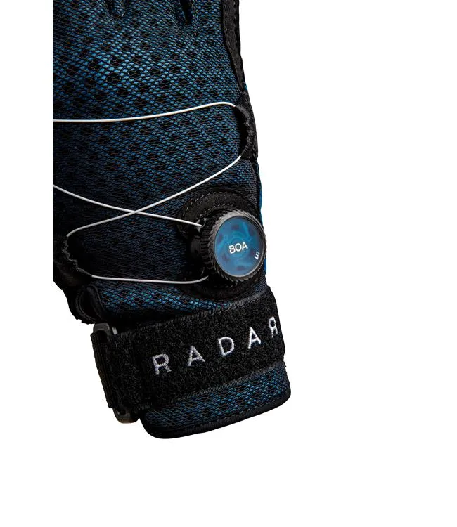 Radar Vapor Boa-A Slalom Ski Glove (2025)