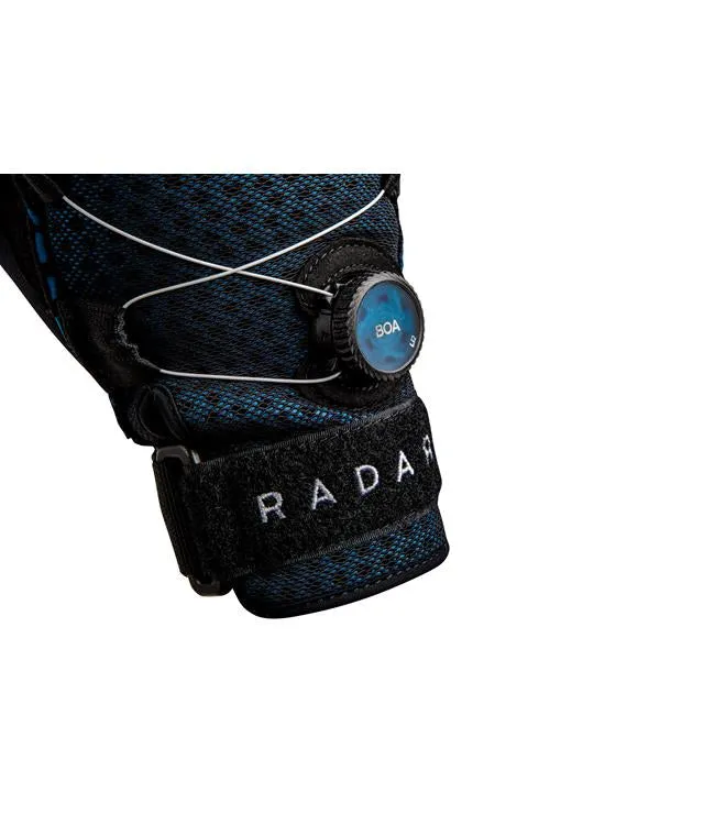 Radar Vapor Boa-A Slalom Ski Glove (2025)