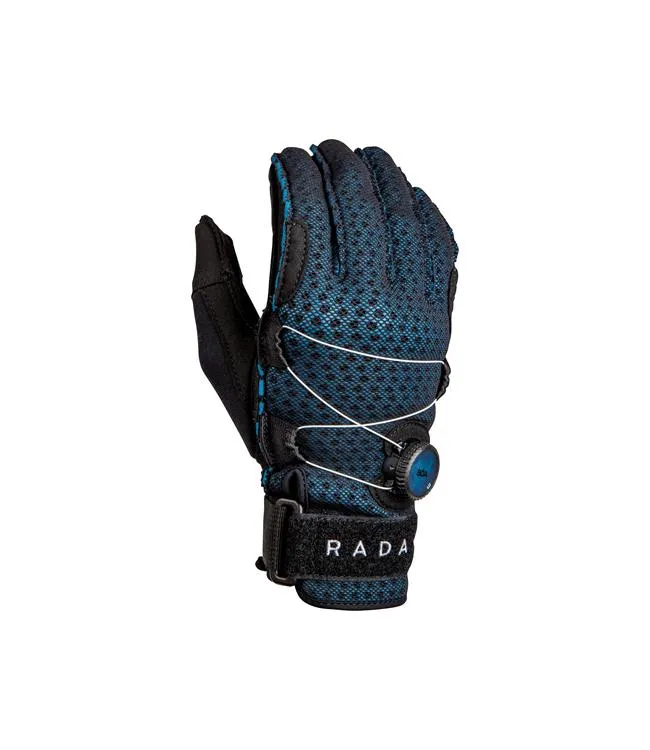 Radar Vapor Boa-A Slalom Ski Glove (2025)