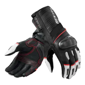 REV'IT! RSR 4 Vented Leather Motorcycle Gloves