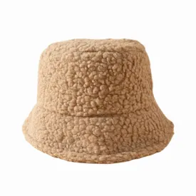 Sherpa Bucket Hat