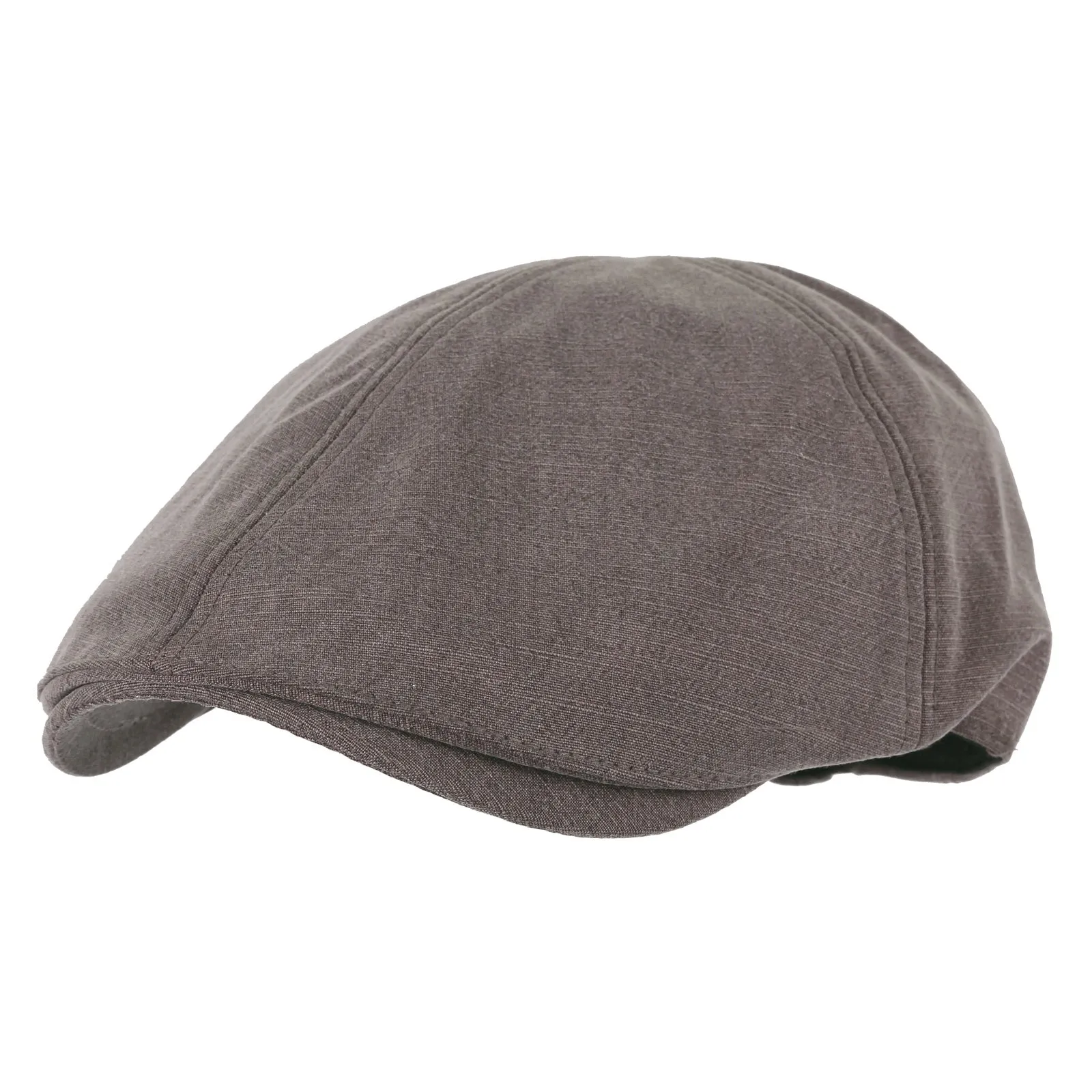 Simple Newsboy Hat Flat Cap SL3026