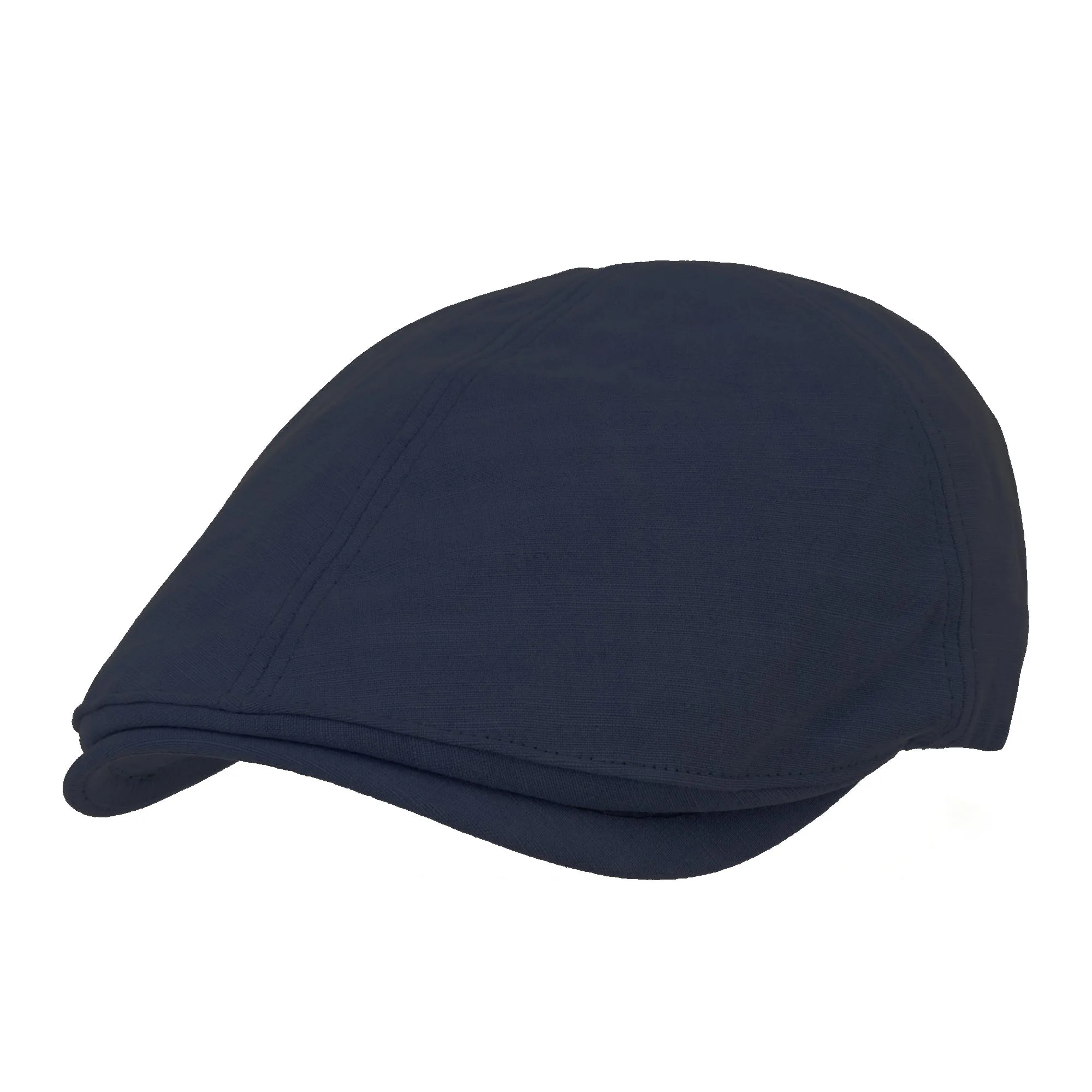 Simple Newsboy Hat Flat Cap SL3026