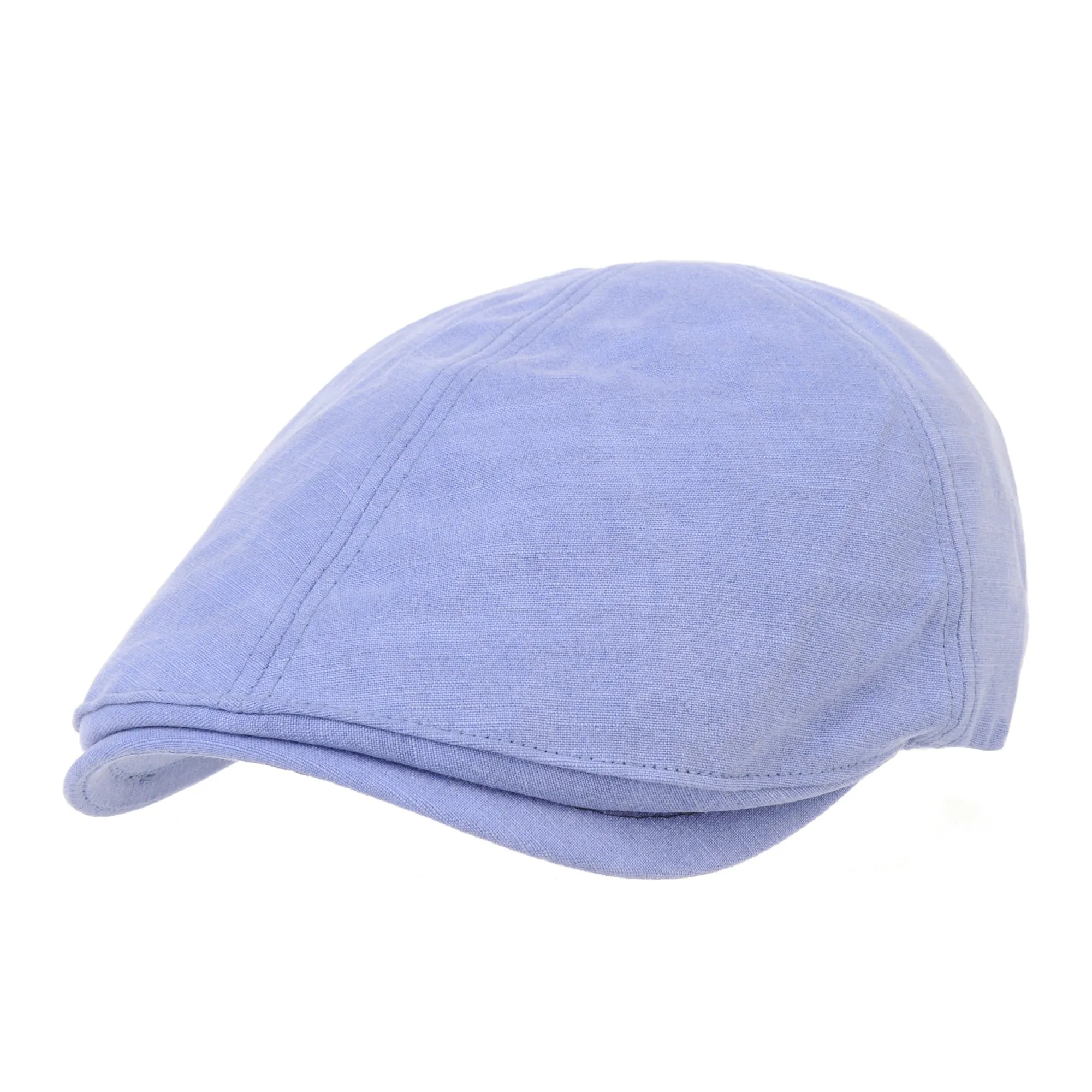 Simple Newsboy Hat Flat Cap SL3026