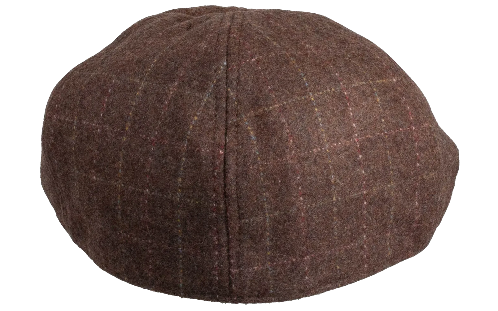 The Clive Pub Cap by Levine