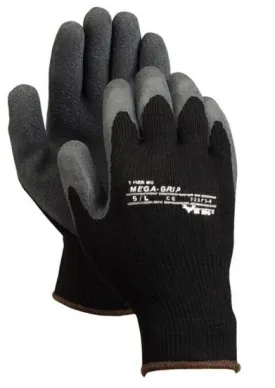 Thermo MaxxGrip® Supported Puncture Resistant Work Gloves | Cold Weather