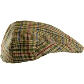 Tweed Garforth Cap