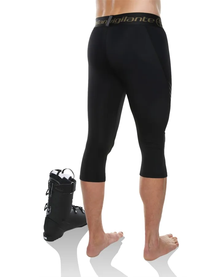 Vigilante SkiMaster 3/4 Leggings