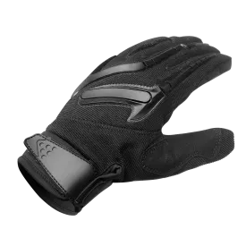 VL477 Men's Burner Lite Textile Motorcycle Gloves