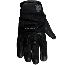 VL478 'Caliber' Men's Textile Motorcycle Gloves with Touch Capability