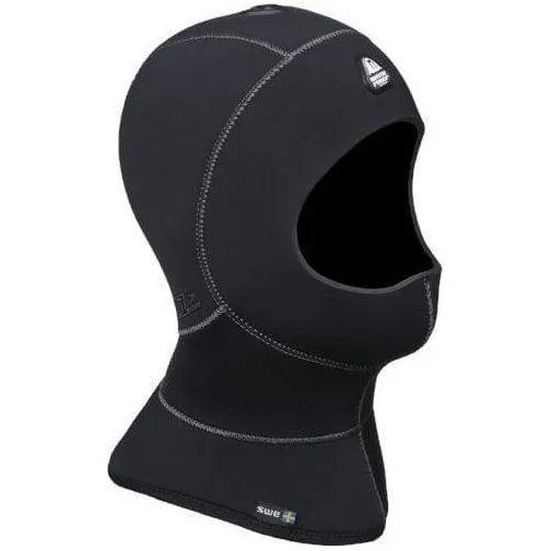 Waterproof H1 5/7mm Hood with Bib