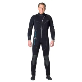 Waterproof W1 5mm Wetsuit Mens