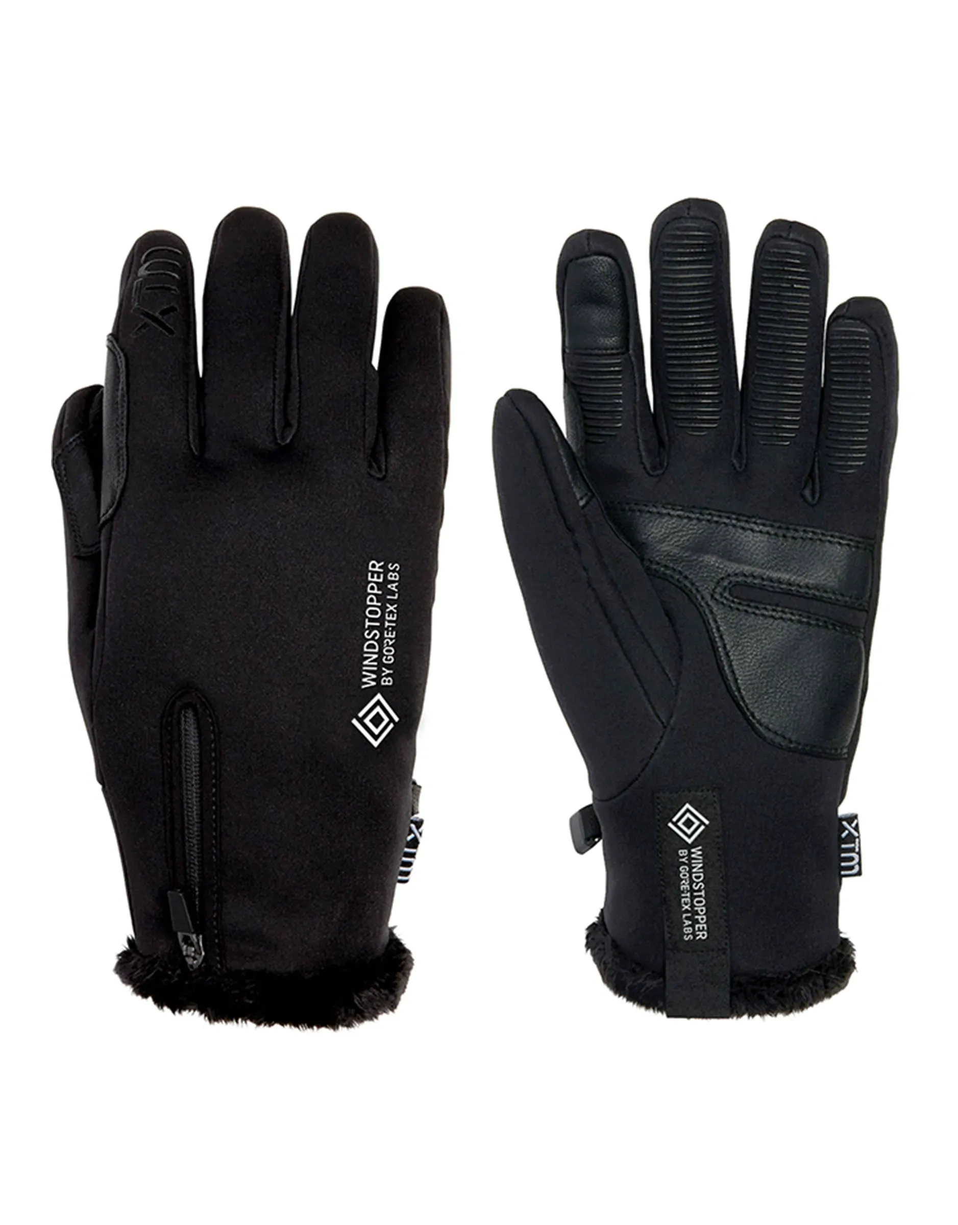 XTM Estelle Womens Ski Gloves